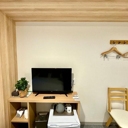 Y&Y Namba Hotel Osaka Dış mekan fotoğraf