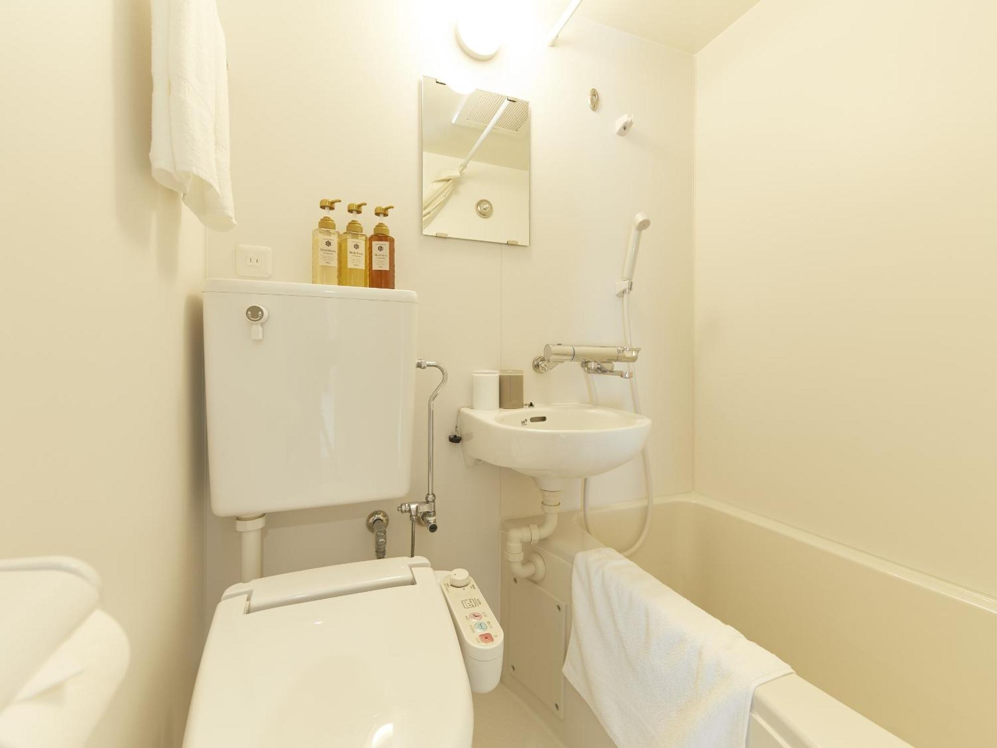 Y&Y Namba Hotel Osaka Dış mekan fotoğraf