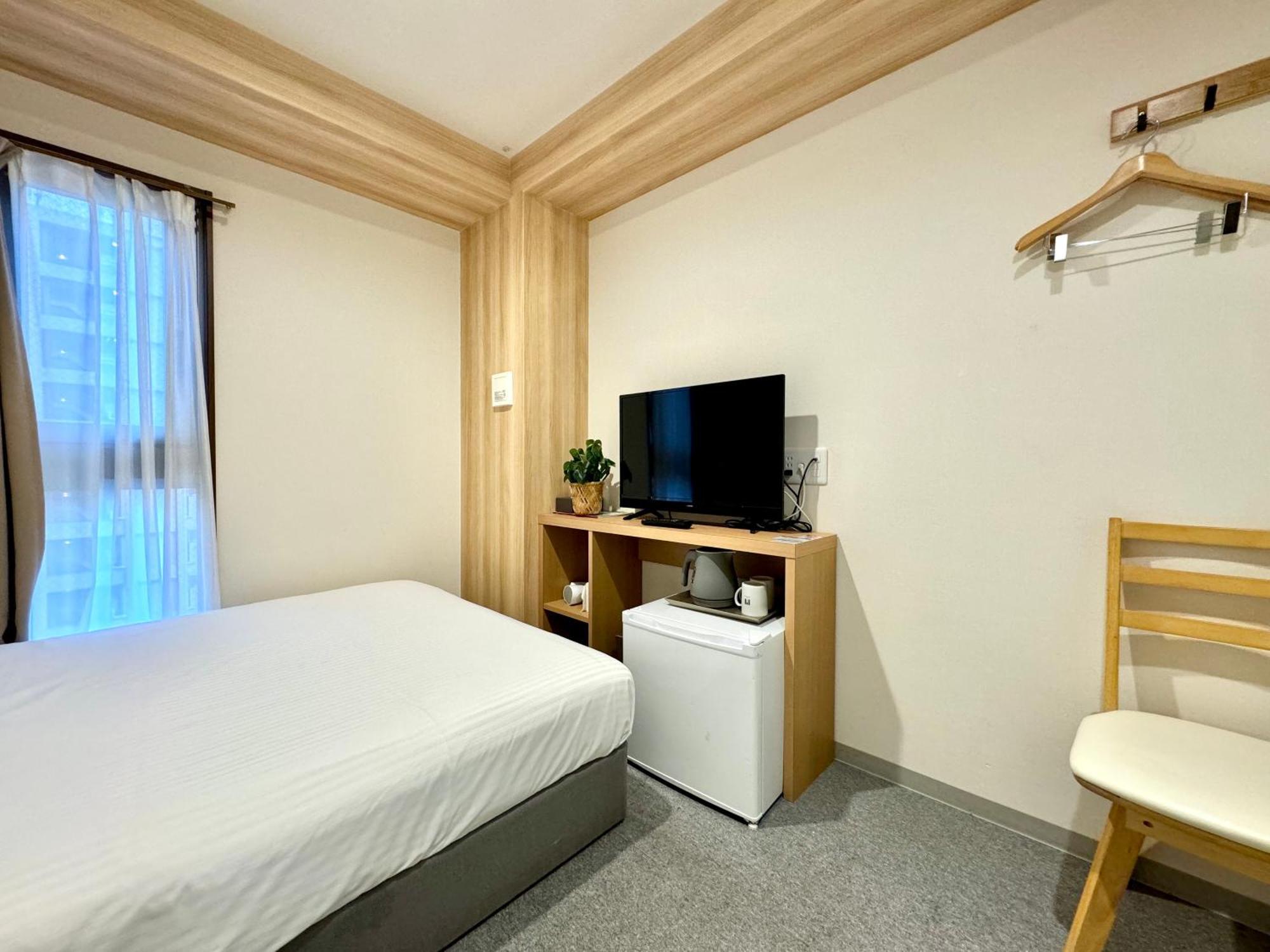 Y&Y Namba Hotel Osaka Dış mekan fotoğraf