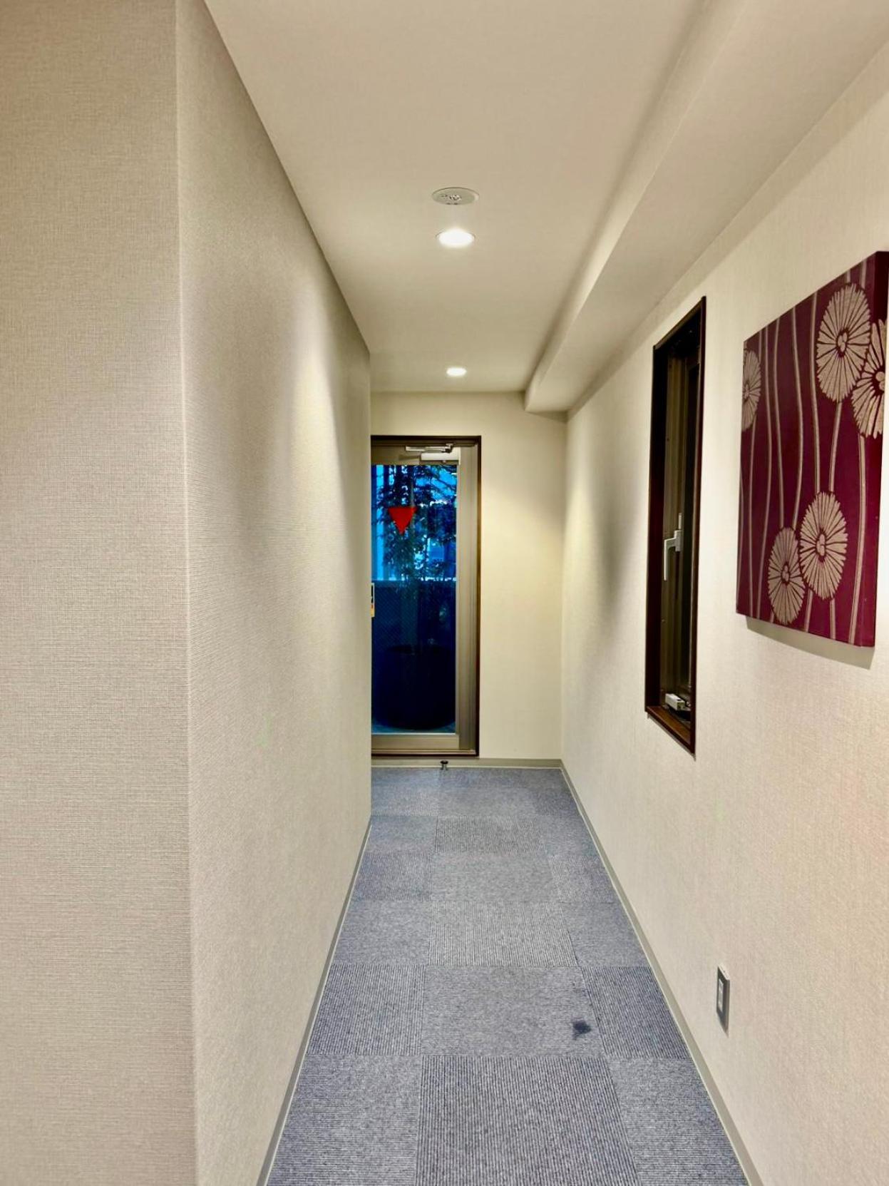 Y&Y Namba Hotel Osaka Dış mekan fotoğraf