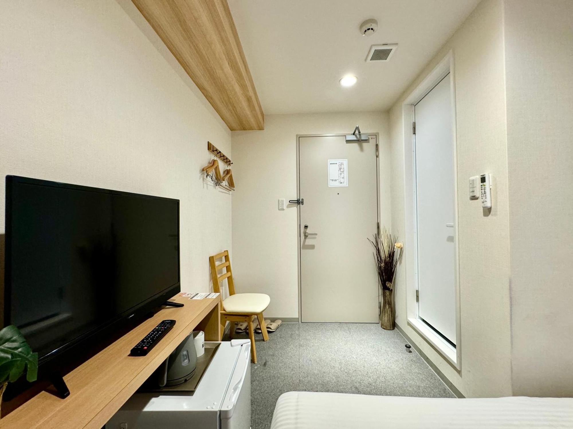 Y&Y Namba Hotel Osaka Dış mekan fotoğraf